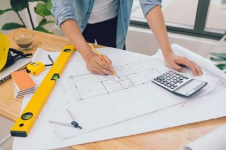 Como economizar na construção? 